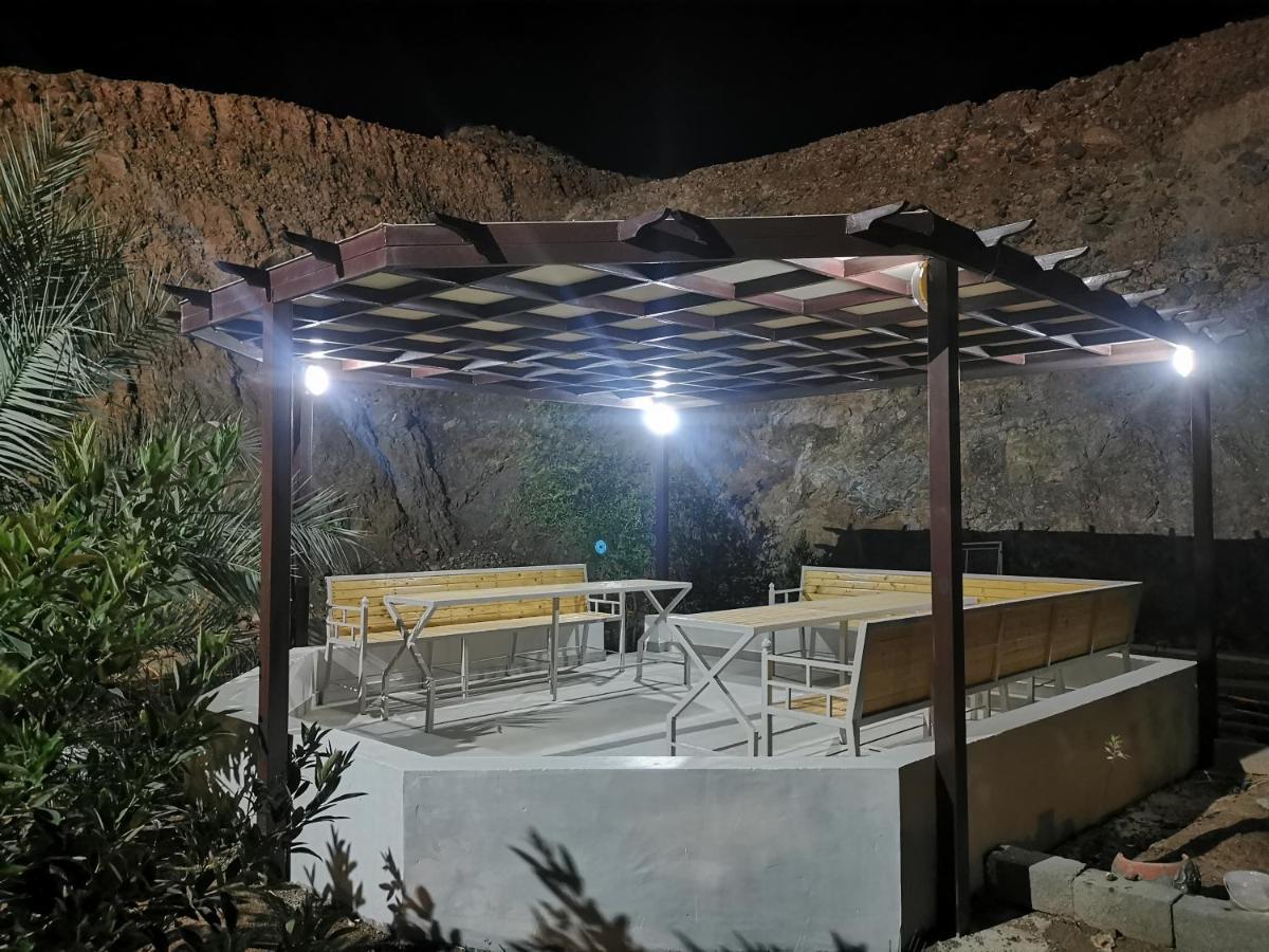 Al Hamra Guest House Exteriör bild