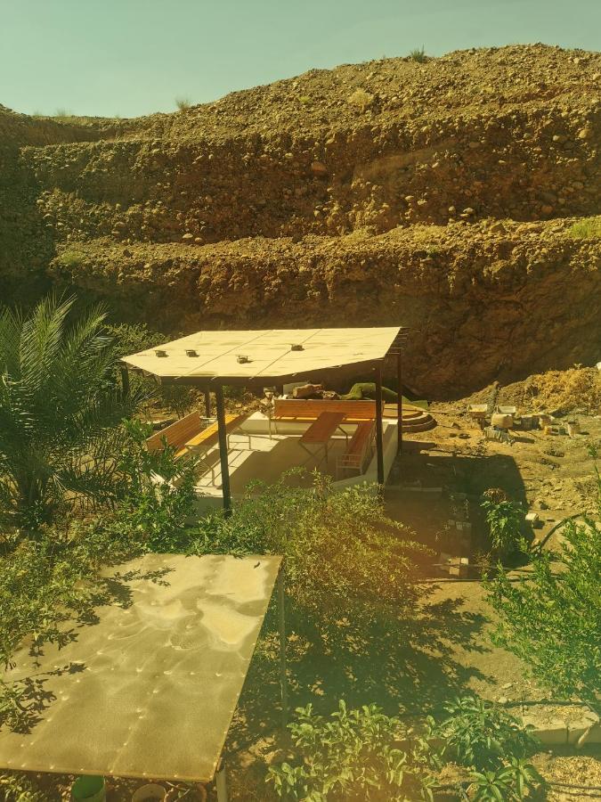 Al Hamra Guest House Exteriör bild